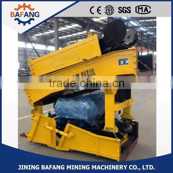 P-30B Type Mining Electric Handling Equipment Scraper Mucking Machine photo-3