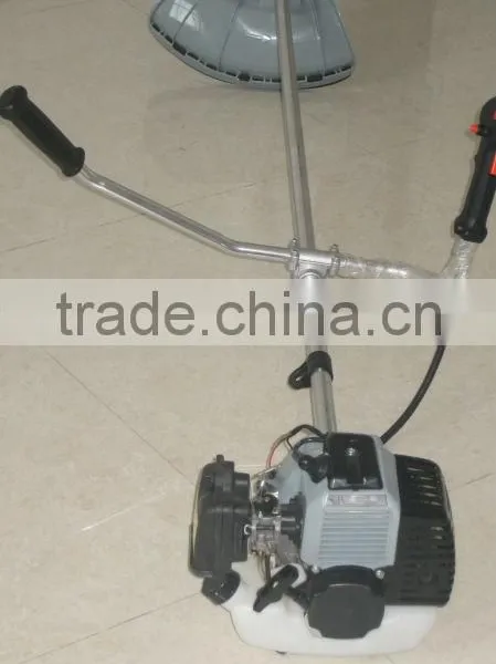 BRUSH CUTTER: TWO STROKE,SIDE HANDING TYPE,52CC,1.8HP,1E44F-5F, QT-BC520 photo-2