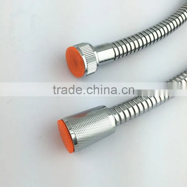 Doflex New Design Fashion Style ACS SGS CE Certificated High Pressure Floor Shower Bath Accessory With Hose photo-5