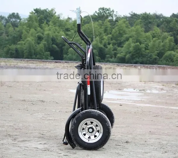 Hot Sale Halley Motor Trailer for Sale(FS-MT501) photo-4