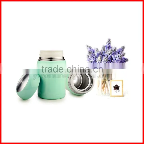 Thermo Mug Fashion Sealed Portable Water Bottle for Women OEM Welcomed photo-4