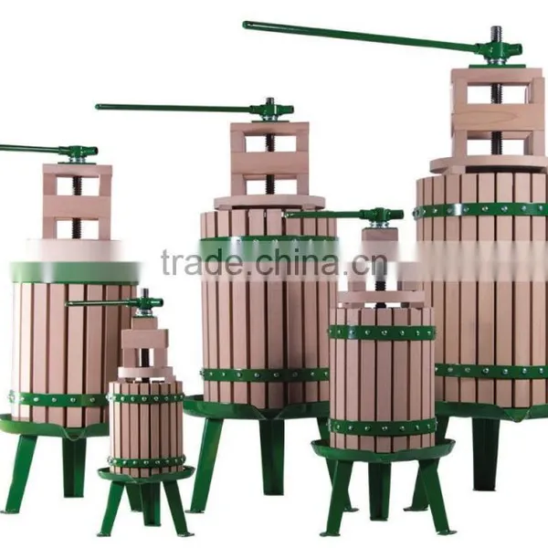 12L Basket Manual Orange Juicer photo-5