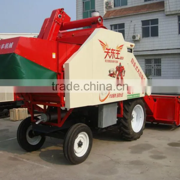 Combine Harvester photo-3
