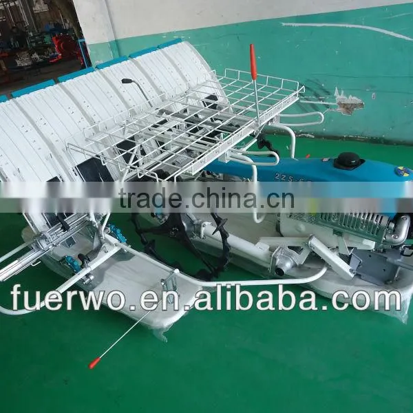 2ZS-6 Rice Transplanter