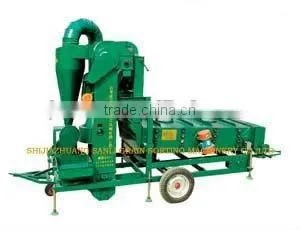 5XZC-5DX Soybean Processing Agricultural Machine
