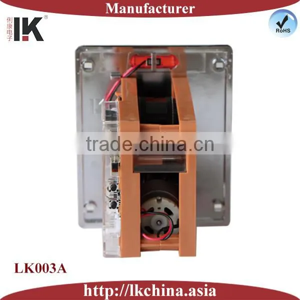 LK003A Bartop Mini Arcade Game Machine Ticket Dispenser photo-5