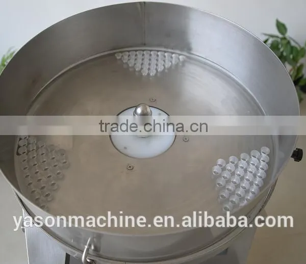 Automatic Electronic Pill Tablet Counter Counting Machine photo-3