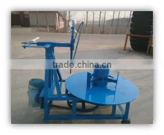 The Best Business Waits You to Find the Best-selling Tire Cutter Provided by China Supplier photo-2