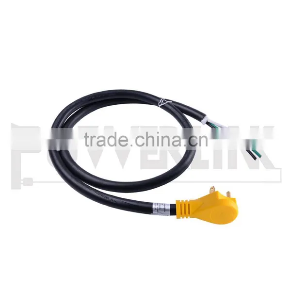 H80188 RV Cord/ETL Recreational Vehicle Cord/Power Cords / Loose End photo-2