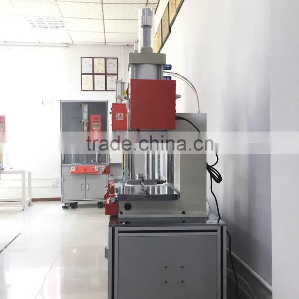 JLYB Waste Paper Baling Press Machine photo-3