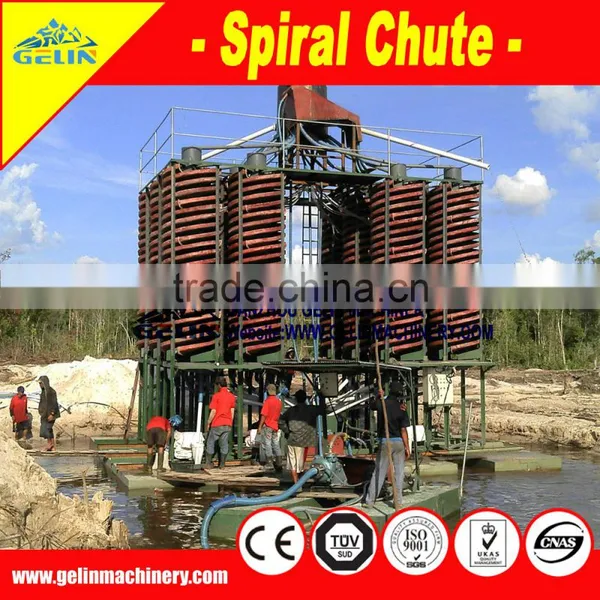 Best Ability Iron Sand Concentrate Machine for South Africa Market photo-6