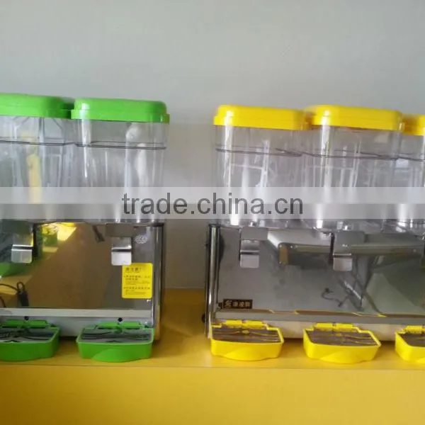 12L, 18L 50L Cold and Hot Drinks Juice Dispenser photo-2