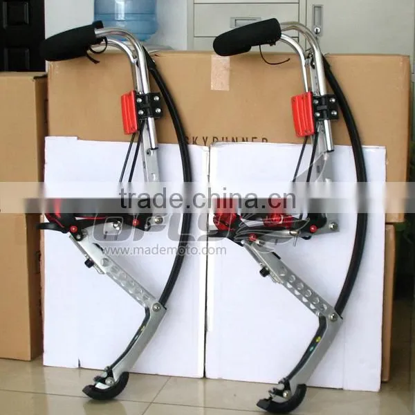 Adult Skyrunner Jumping Stilts Power Stilts photo-3