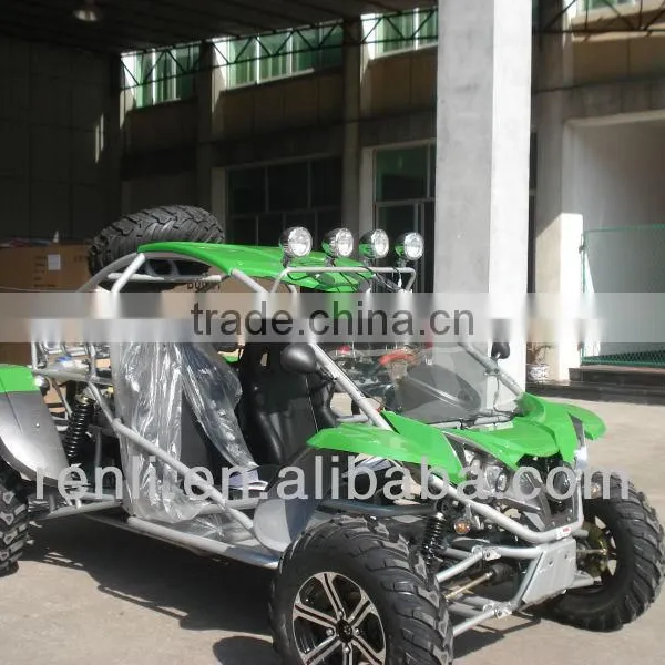 Renli 1100cc 800CC 4x4 Beach Buggy photo-6