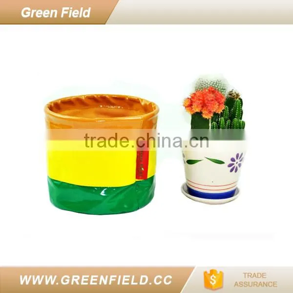 Garden Decoration Flower Pot Bag for Plant photo-4