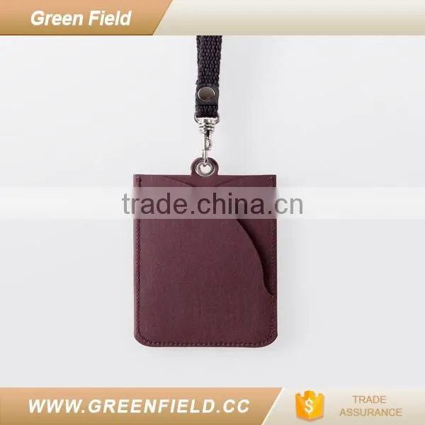 Washable Paper Travel Passport Holder 2017 photo-4