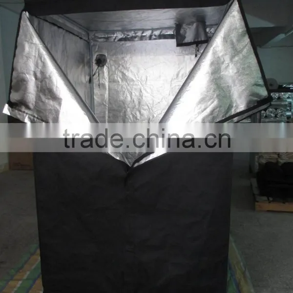 Hydroponic Indoor Growing Tent 120*60*150cm photo-4