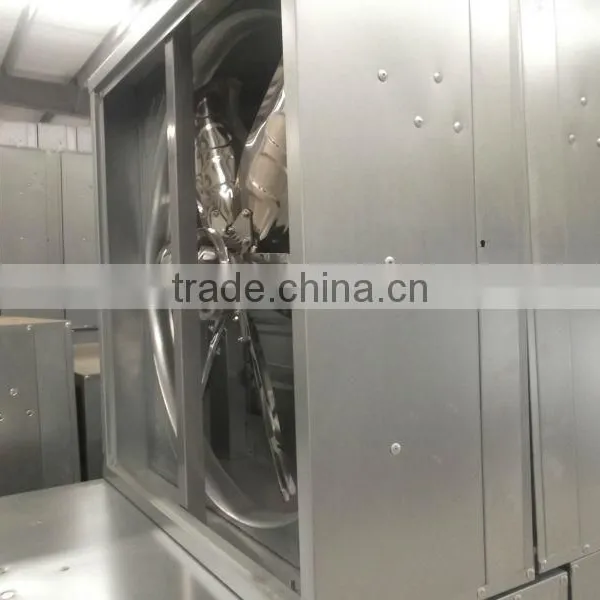 Centrifugal Cooling Exhaust Blower Fan for Greenhouse photo-4