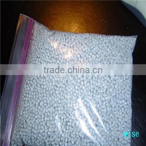 Virgin Polypropylene PP Granules/PP Resin Coating Grade/PP Raffia Grade Granules photo-5