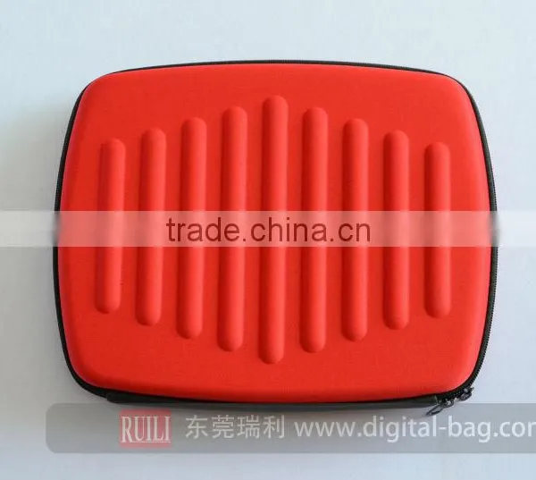 New Product Hot Sale Waterproof Hard Shell EVA Carrying Electronics Case and Tablets Case photo-2