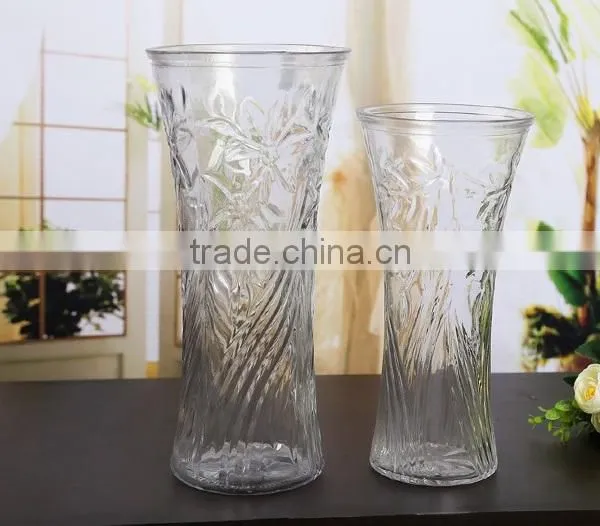 Cheap Glass Flower Vase photo-4