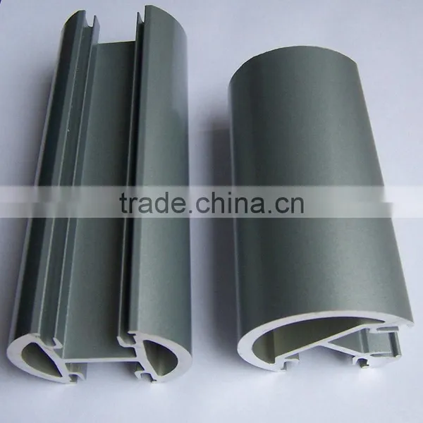 Promotion Sales Aluminum Profiles photo-2