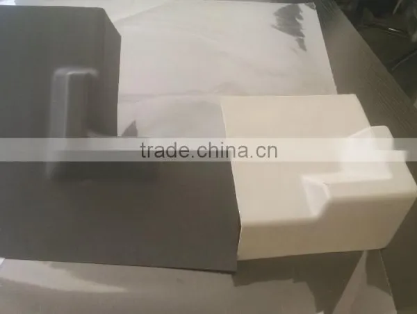 FRP Roofing Trims&corners photo-2