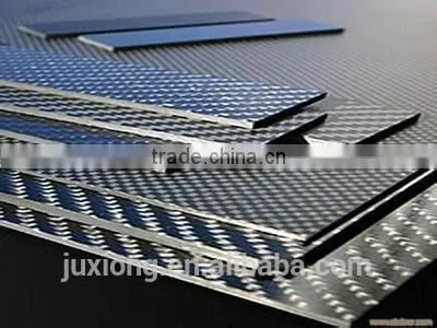 Carbon Fiber Plate photo-4