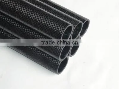 Carbon Fiber Tube OD2mm ID 1mm photo-4