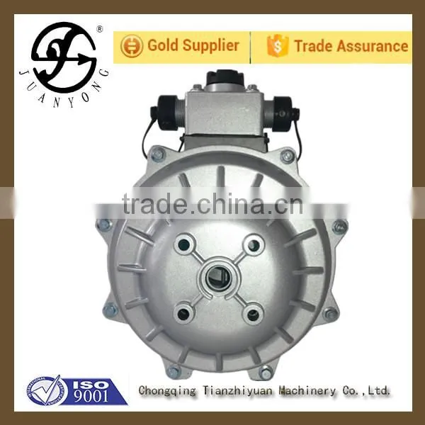 Battery Operated Water Fountain Pumps photo-5