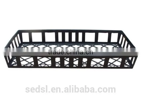 Pots Type and PP Plastic Type Hydroponics Pot Net Mesh