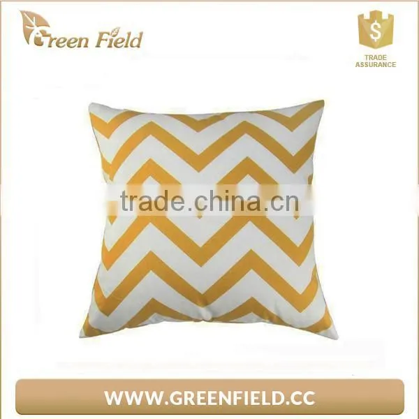 Hot Sale Christmas Gift Kraft Paper Ripple Pattern Throw Pillow Sofa Partner photo-4