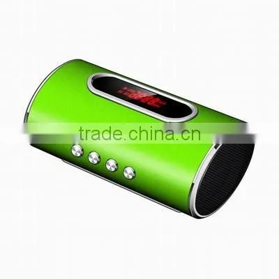 Portable Mini Speaker