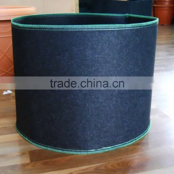 Lot of Sizes of Non Woven Geotextile Fabric Grow Bag for Stalks photo-2
