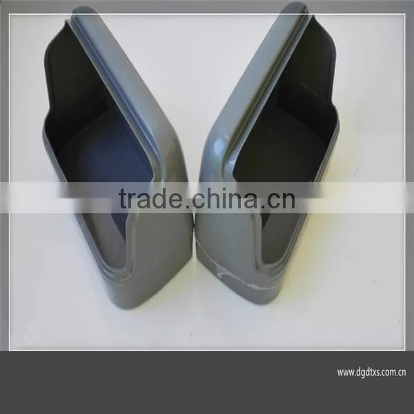 DITAI Produce Vacuum Forming Custom Abs Plastic Box photo-2