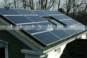 Solar System Home 1000W photo-4