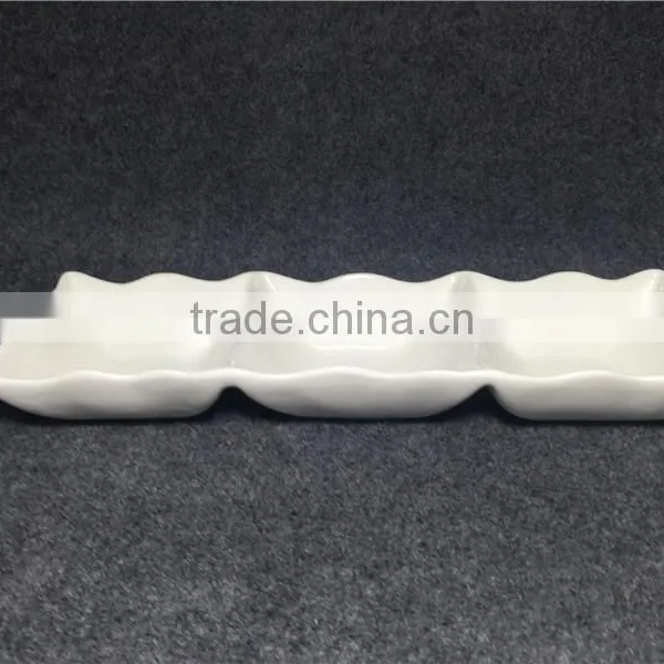 2016 Stock Porcelain Saucer Dish photo-6