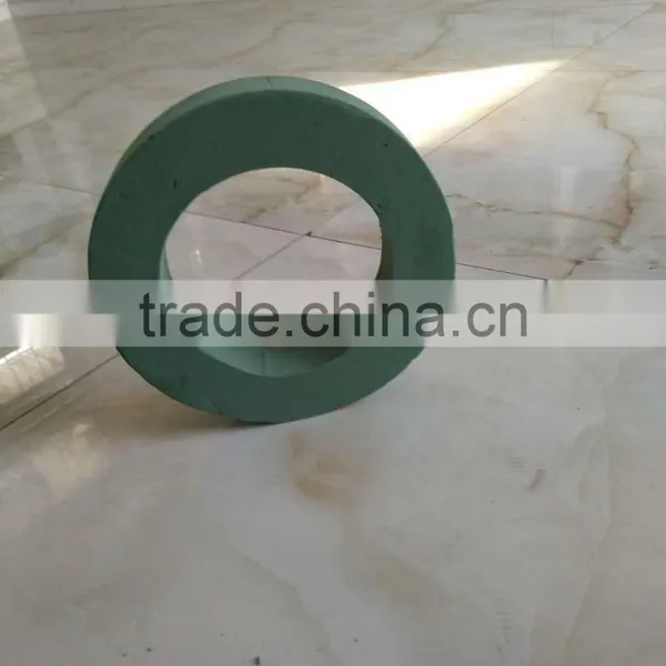 Custom Size Wholesale Flower Arranging Floral Foam Oasis photo-6