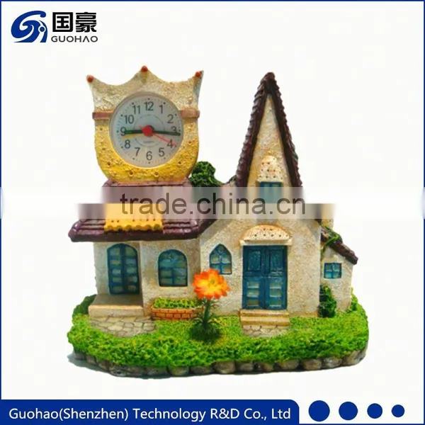 Professional Latest Factory Price Digital Photo Frame Desk Clock