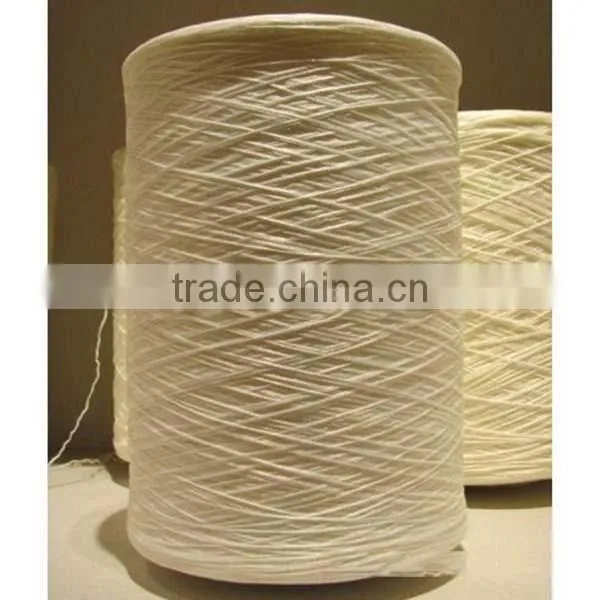 Raw Pattern PA BCF Yarn 1100dtex Semi Dull in Good Quality photo-2