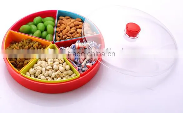 Rectangular Plastic Storage Basket photo-3