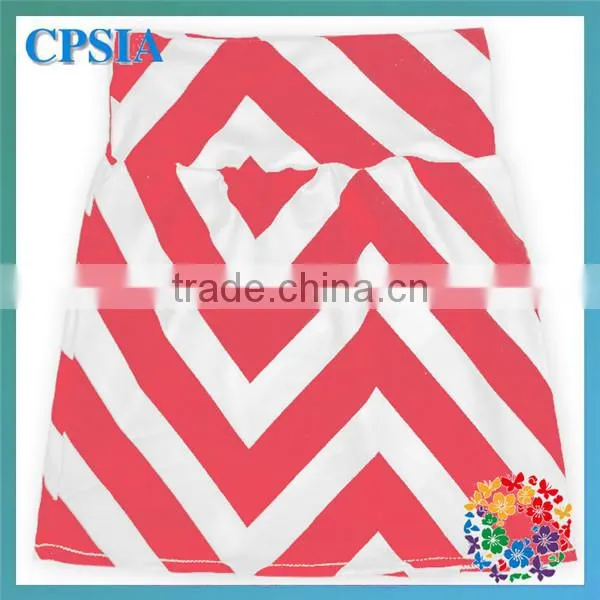 New Arrival School Uniform Kids Skirt Casual Wears Pretty Summer Skirt Fashion Girl Skirt photo-3