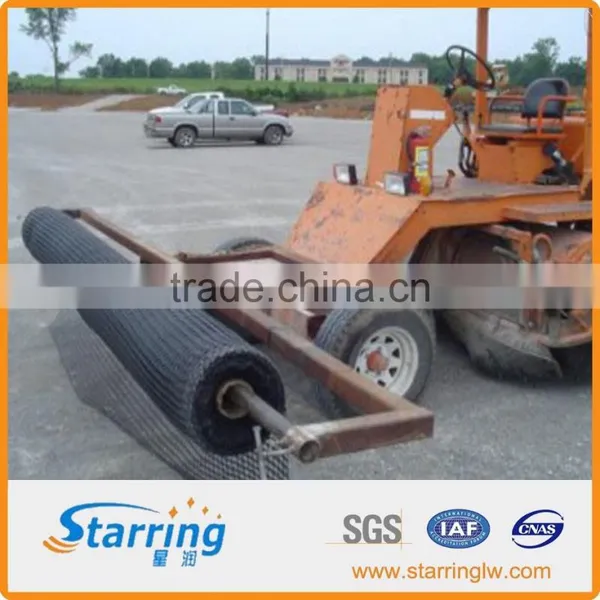 Biaxial Geogrid, Car Parking Grid, Driveway, Road Based Paving Material photo-3