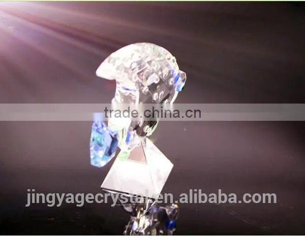 Handmade Fascinating Fish Model Christmas Import Gift Items From China photo-4