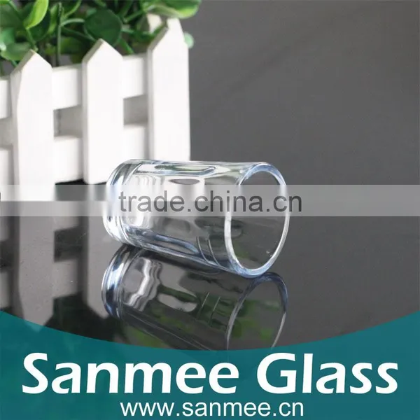 Manufacture Quality Shot Glass Personalized Bullet Shot Glass photo-2