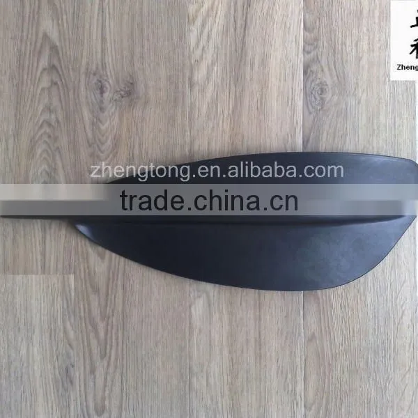 Plastic Blade With Aluminum Shaft Kayak Canoe Boat Paddle photo-3