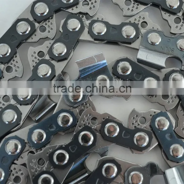 Wholesale Bolin Brand Rapid Super 3/8" Pitch .050 Chisel Stilh Chainsaw Chain photo-2