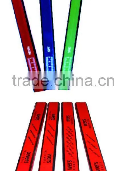 Customize Standard 7" Natural Wood Carpenter Pencil photo-4