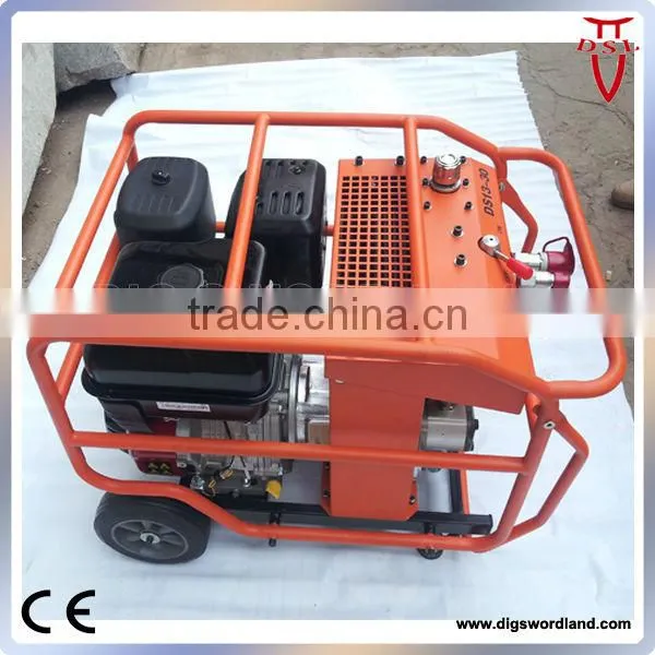 Hydraulic Power Unit