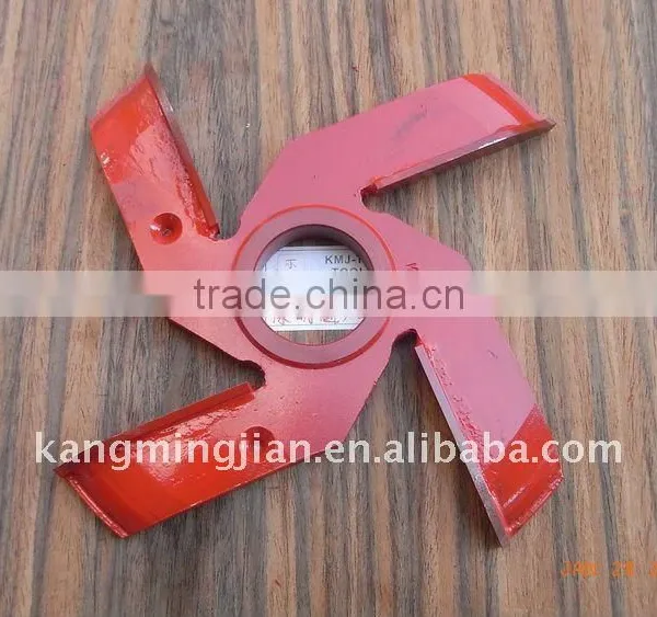 Door Panel Raising Cutter